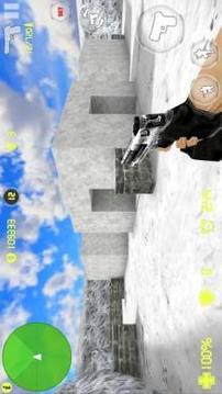 Gun Strike 3D游戏截图2