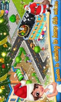 Supermarket Tycoon Mania游戲截圖1