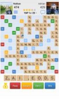Word Nation游戲截圖1