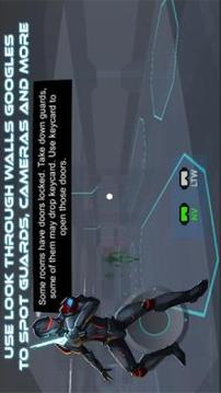 Thief (Sci-Fi Stealth)游戲截圖5