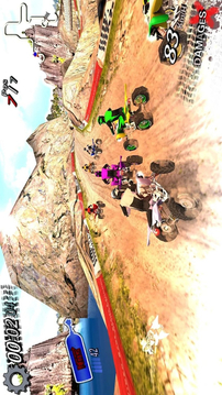 ATV XTrem游戲截圖4