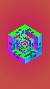 扭曲世界 Mod游戲截圖3