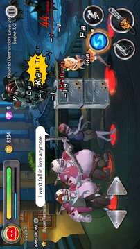 The Girls : Zombie Killer游戲截圖4