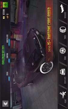 Furious Racing: Remastered游戲截圖3