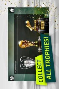 Football Cup 2018 - Feel The Atmosphere of Russia游戲截圖2