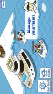 Nautical Life游戲截圖4
