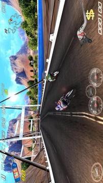 Ultimate Moto RR 4 Free游戲截圖3