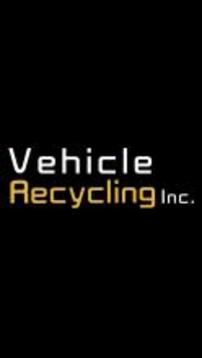 Vehicle Recycling Inc.游戲截圖1