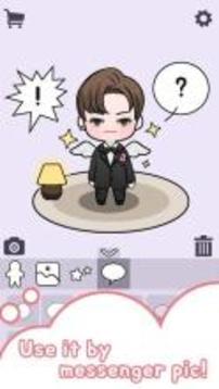 Oppa doll游戲截圖3