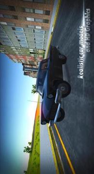 Furious Car Driving 2017游戲截圖5