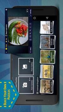 Puzzle Crown - Classic Jigsaw Puzzles游戲截圖4