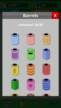 Scrap Clicker 2游戲截圖1