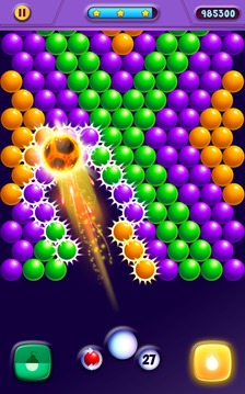 Bubble Freedom游戲截圖4
