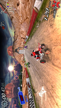 ATV XTrem游戲截圖5