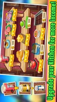 Cooking Madness - A Chef's Restaurant Games游戏截图5