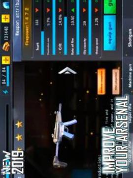 War squad Aim the soldiers  Shooter FPS Game游戲截圖1
