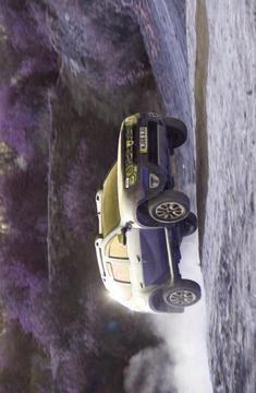 Fortuner Car Racing Simulator游戲截圖2