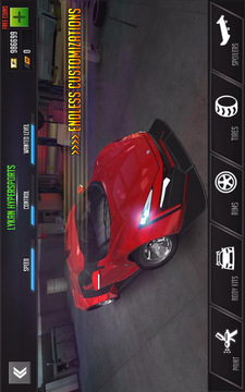 Furious Racing: Remastered游戲截圖1
