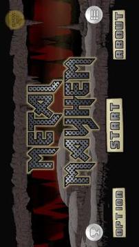 Metal Mayhem游戲截圖1