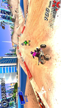 ATV XTrem游戲截圖1
