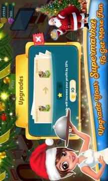 Supermarket Tycoon Mania游戲截圖5