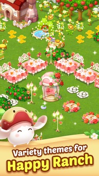 Happy Ranch游戲截圖3