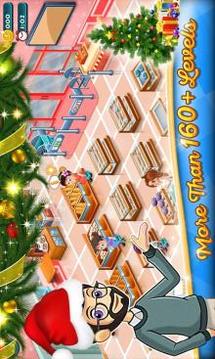Supermarket Tycoon Mania游戲截圖2