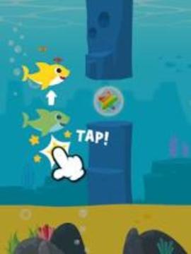 Baby Shark RUN游戲截圖5