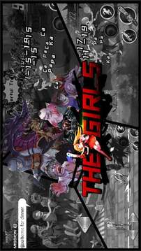 The Girls : Zombie Killer游戲截圖5