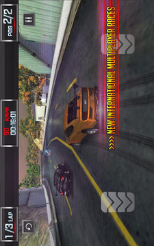 Furious Racing: Remastered游戲截圖5