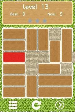 解救木塊游戲截圖4