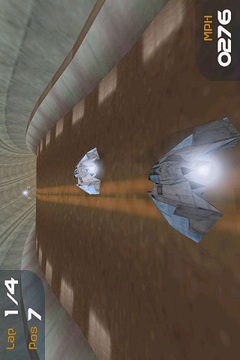 超音速飛行 TurboFly 3D游戲截圖3