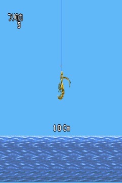釣魚太郎游戲截圖1