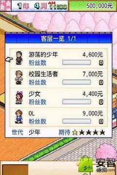 海鮮壽司街中文版游戲截圖3