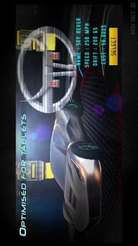 3D競速飛車游戲截圖5