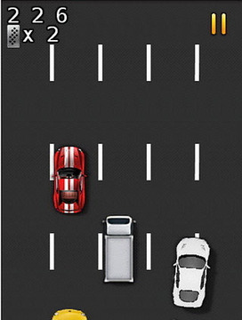 跑車漂移最新版游戲截圖2