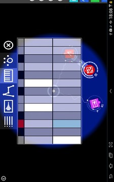 炫樂 Reactable游戲截圖3