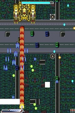 空牙2008游戲截圖1
