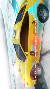 3D競速飛車游戲截圖4