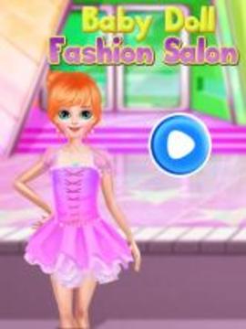 Royal Princess: Sweet Salon游戲截圖1