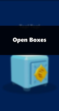Box Sim for Brawl Stars游戲截圖1