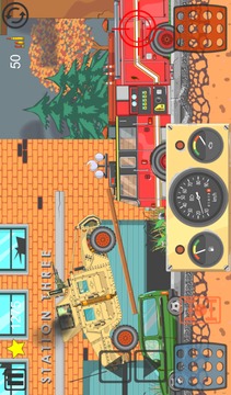 窮途末路.游戲截圖3