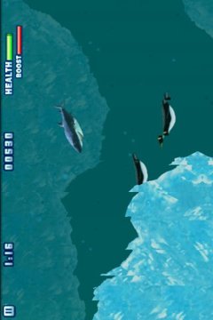怒海狂鲨 2游戏截图4