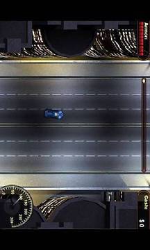 烈火飛車2013游戲截圖3