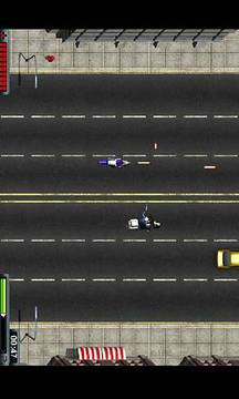 死亡賽道游戲截圖1