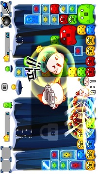 對(duì)戰(zhàn)方塊游戲截圖3