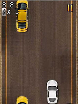 跑車漂移最新版游戲截圖1