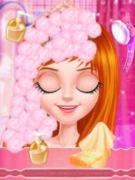 Royal Princess: Sweet Salon游戲截圖2