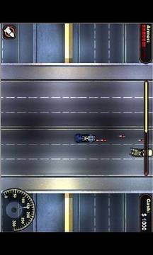 烈火飛車2013游戲截圖1