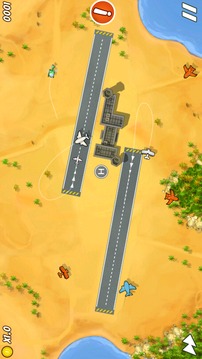 空中管制2游戲截圖5